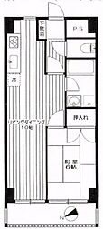 秀和第2田町レジデンス