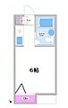 ノーブル高輪1階1,400万円