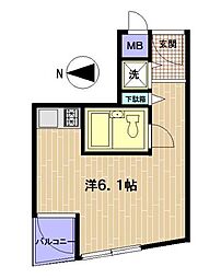 藤和三田コープII