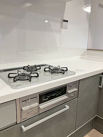 キッチン セザール御殿山 6階/-