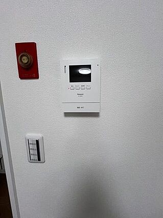 室内設備