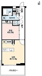 ロイヤルシーズン南麻布