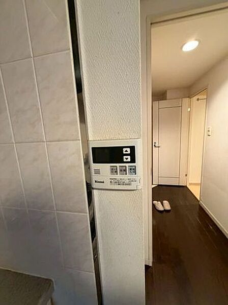 洗面所