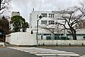 港区立青山中学...