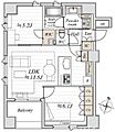 グリーンパーク千代田淡路町6階14,490万円