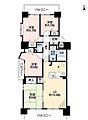 宝マンション岩塚12階2,790万円