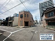 愛知県名古屋市中村区中島町4丁目：物件画像