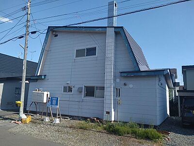 外観 外観
