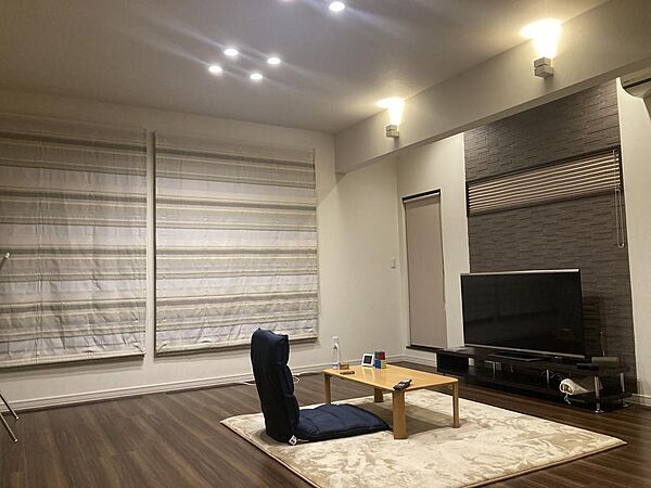 室内