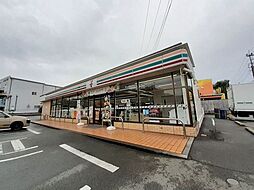 セブンイレブン戸島1丁目店まで1100m