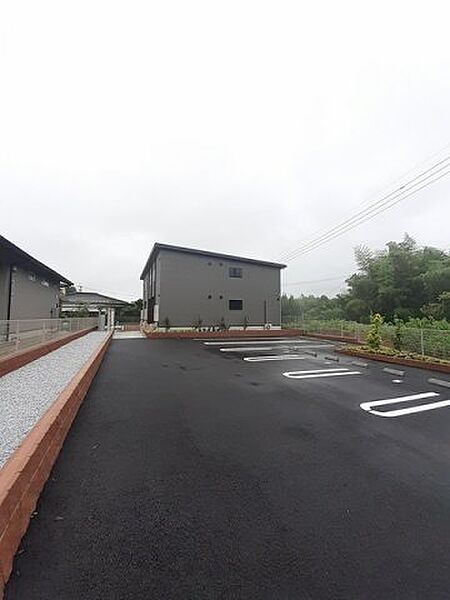 ノースリリー楠野