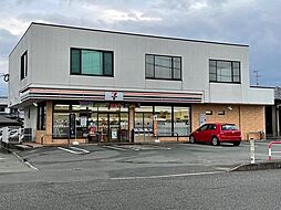 セブンイレブン沼山津4丁目店まで200m