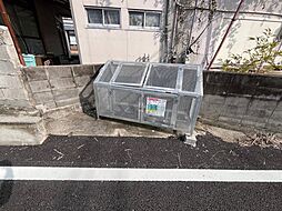フォレストハイツII