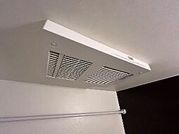 室内設備（イメージ）