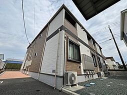 アルカンジュ光　弐番館
