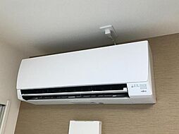 室内設備（イメージ）