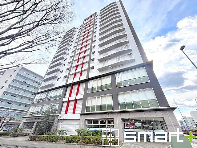 外観 センチュリー水戸サウスゲートタワー 8階/-