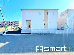 高萩市肥前町　第6