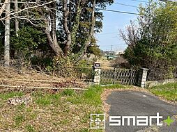 水戸市酒門町　売地（既存宅地）
