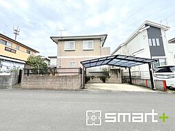津田東2丁目　中古住宅