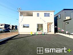 笠間市旭町第5