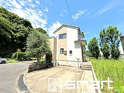 中古戸建　利根町もえぎ野台