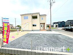 常陸大宮市石沢第2