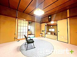 和室の画像