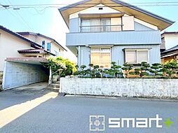 ひたちなか市高野　売土地