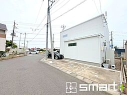 築浅中古戸建　ひたちなか市大字東石川
