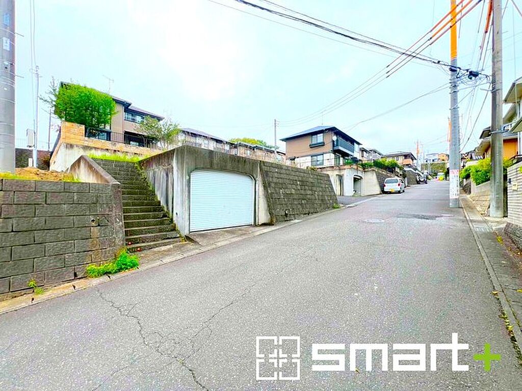 detached 茨城県日立市石名坂町1丁目