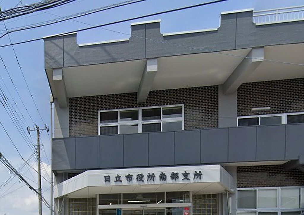 detached 茨城県日立市石名坂町1丁目
