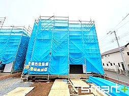 水戸河和田町3期