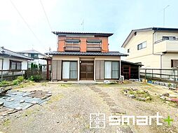 赤塚二丁目　中古住宅