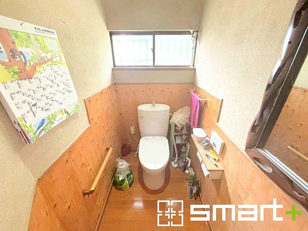 detached 茨城県日立市久慈町6丁目