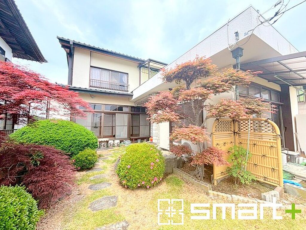detached 茨城県日立市久慈町6丁目