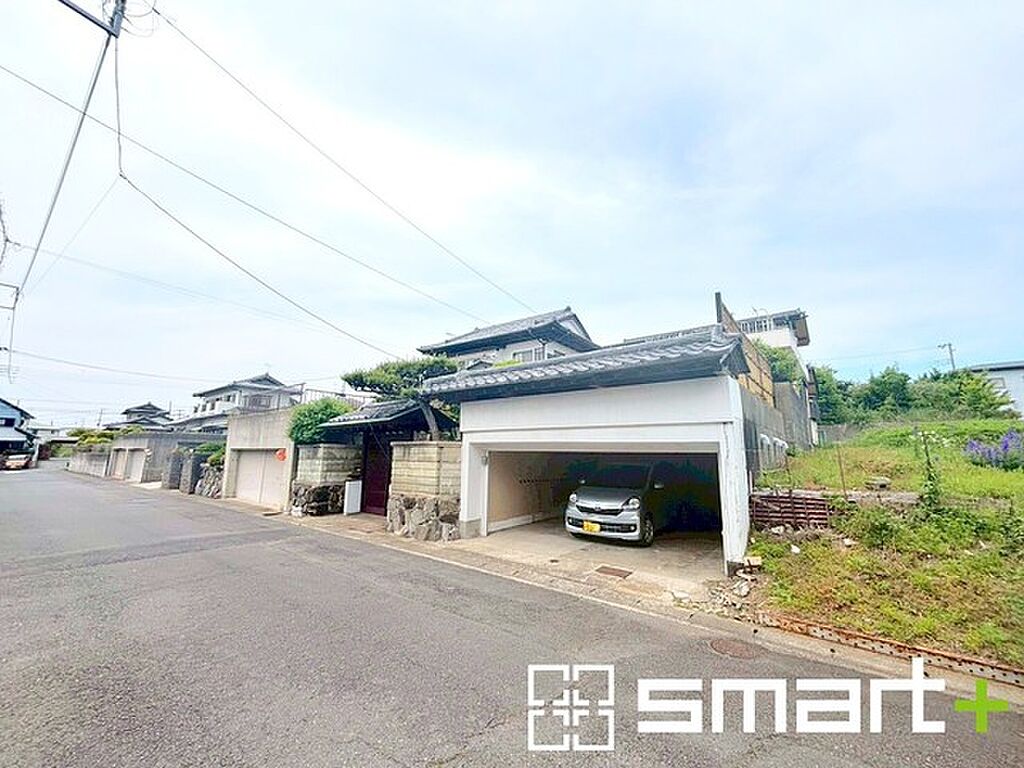 detached 茨城県日立市久慈町6丁目