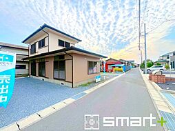 ひたちなか市大字足崎 中古戸建て