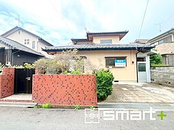 ひたちなか市大字津田　〜中古戸建〜