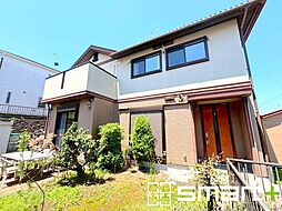 中古戸建　水戸市見川町