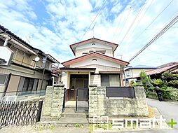 売土地　取手市新取手