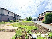 上水道、下水道、引込み済みです！