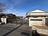 周辺：渡里保育所（860m）
