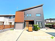茨城県水戸市城東3丁目：物件画像