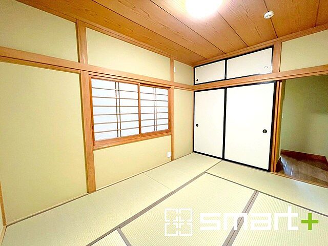 和室 ひたちなか市八幡町10-26