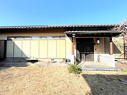 ひたちなか市中根 平屋中古住宅