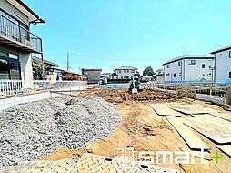 ひたちなか市足崎3期