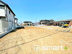 ひたちなか市足崎3期