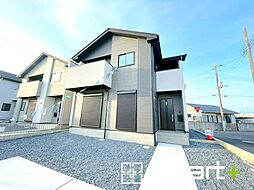 水戸市東台1期
