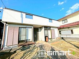 日立市折笠町　中古戸建